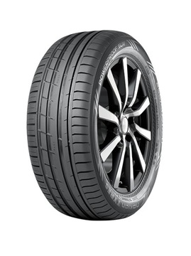 Nokian Tyres Powerproof SUV 265/50R20 111 W wzmocnienie (XL)