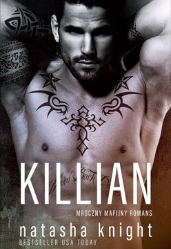 Killian Natasha Knight