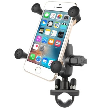 Крепление RAM Mount X-Grip на руль мотоцикла RAM-B-149Z-UN7U