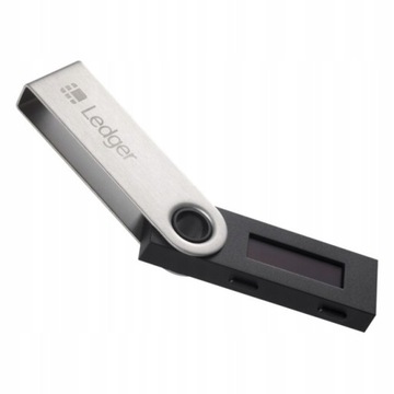 Ledger Nano S