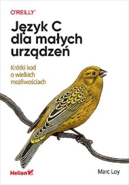 Język C dla małych urządzeń. Krótki kod