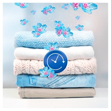 LENOR Spring Awakening ароматический жемчуг 210г