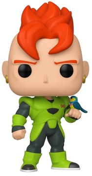 Фанко ПОП! Фигурка Dragonball Z Android 16 708