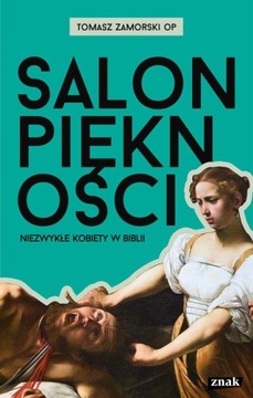 Salon piękności Niezwykłe kobiety w .. Zamorski