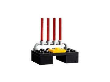 LEGO Юниоры 10721