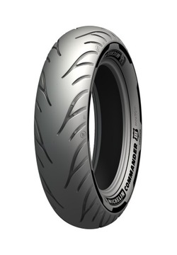 1x 200/55R17 MICHELIN COMMANDER III CRUISER R 78V