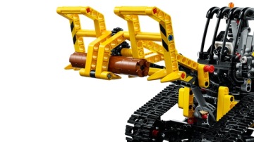 LEGO Technic 42094 — Гусеничный экскаватор
