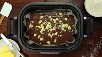 Мультиварка Crock-Pot CSC024X 5,6л