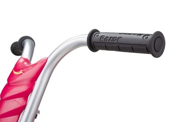 Дрифт-байк RAZOR Flash Rider 360 Spark