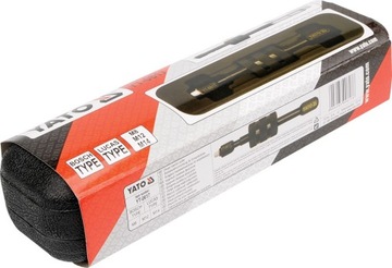 YATO SCIAGACZ UDAROWY DO WTRYSKIWACZY