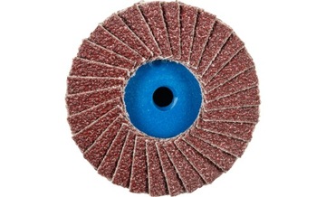 ВЕНТИЛЯЦИОННОЕ КОЛЕСО PFERD 50MM P40 МИНИ-ГРЕБЕНКА