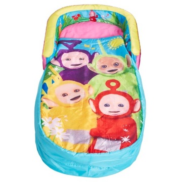 TELEPUBBIES 3634 PRO G4 НАДУВНАЯ ДЕТСКАЯ КРОВАТЬ