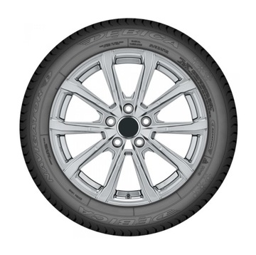 4 шины 215/55R17 DĘBICA NAVIGATOR 3 98V XL