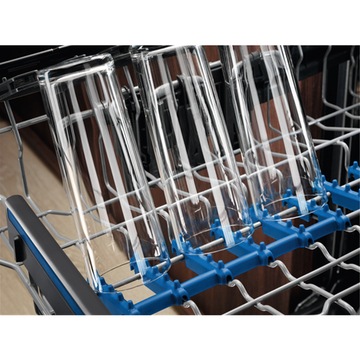 ELECTROLUX EEM48300L Посудомоечная машина QuickSelect