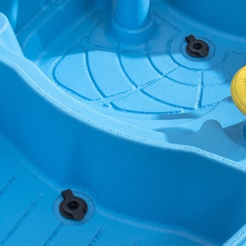 Уровень воды Корабль Step2 Fiesta Cruise Песок и уровень воды