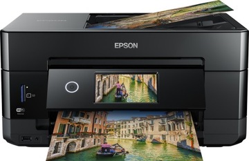 EPSON XP-7100 drukarka urządzenie wielofunkcyjne atramentowa 3w1 Duplex