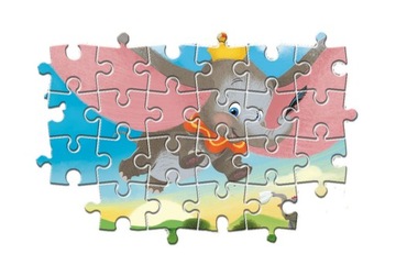 Пазл 24 Maxi Play For Future Dumbo 20261