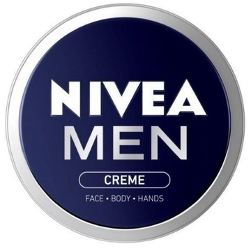 Nivea Men Creme 150 ml krem dla mężczyzn