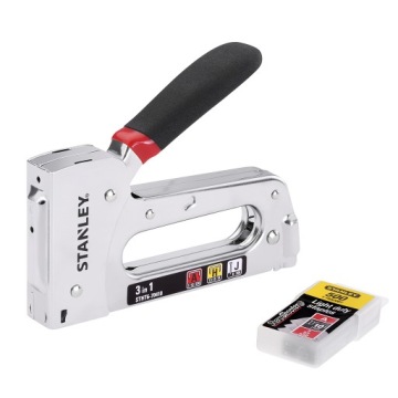 Stanley STHT6-70410 2в1 TR120 Степлер 2в1 LD