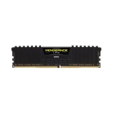 Оперативная память Corsair 16 ГБ DDR4 15 CL