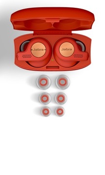 Беспроводная гарнитура Jabra Elite Active 65t Bluetooth 5.0