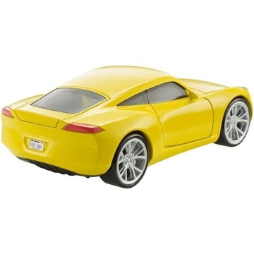 МАШИНЫ МАШИНЫ КРУЗ РАМИРЕС 1:55 MATTEL