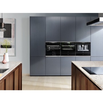 Колпаковый вакуумный ящик Electrolux KBV4X