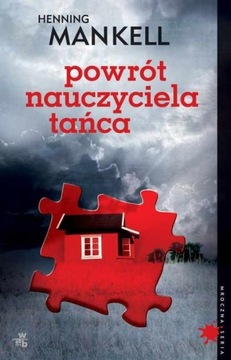 Powrót nauczyciela tańca Henning Mankell