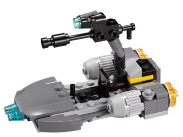 LEGO 75131 Сопротивление ЗВЕЗДНЫХ ВОЙН