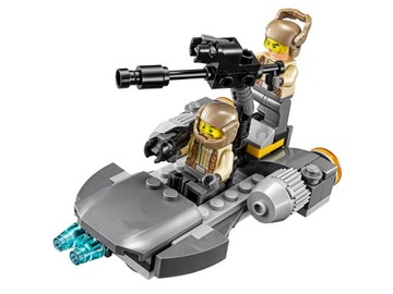 LEGO 75131 Сопротивление ЗВЕЗДНЫХ ВОЙН