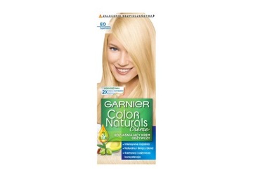 Color Naturals Creme E0 Суперсветлый крем для осветления волос