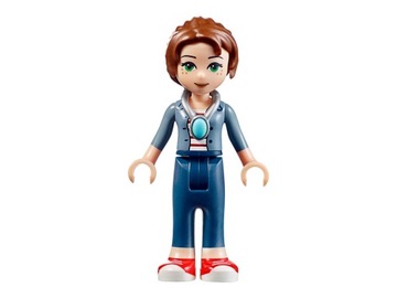 LEGO Elves 41190 Эмили Джонс и орел Escape OUTLET