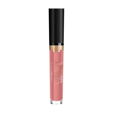 Max Factor Lipfinity Velvet Matte, 045 Posh Pink