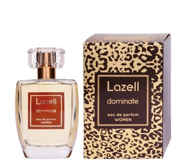 Lazell Dominate Women 100ml woda perfumowana