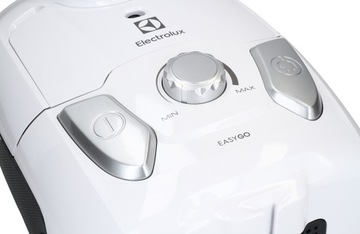 Мешочный пылесос ELECTROLUX EasyGo 650 Вт