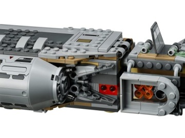 Lego Star Wars 75140 LEGO Звездные войны сопротивление транспортировки