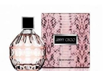 Jimmy Choo Jimmy Choo 100 ml woda perfumowana kobieta EDP 100% ORYGINAŁ