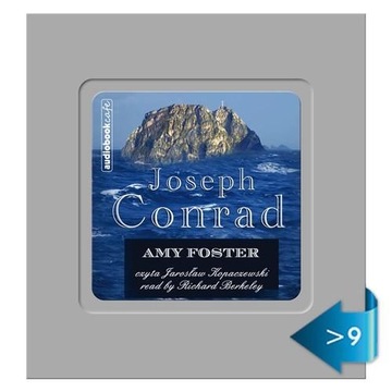 Klasyczne bajki Amy Foster