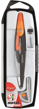 За картированный компас с элементами графита 3 разные цвета