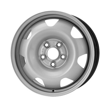 9215 OBRĘCZ VW 7X17 5X120 55/65