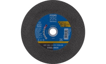 PFERD EHT 230-1,9 PSF STEELOX