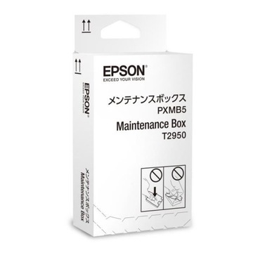 2 x Epson T2950 комплект обслуживания
