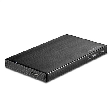 Obudowa zewnętrzna dysku SSD HDD USB 3.2 SATA3 2,5
