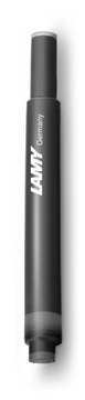 Картриджи Lamy T10 черные, 5 шт.