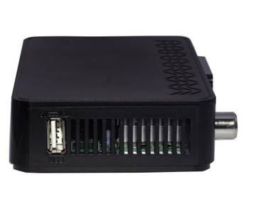 Декодер-тюнер Digiquest G9 DVB-T2