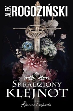 Skradziony klejnot Alek Rogoziński