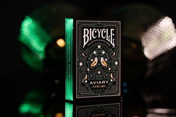 Карточки с крошечными вольерами для велосипедов