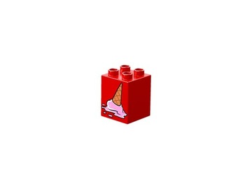 LEGO Duplo 10861 Мои первые эмоции