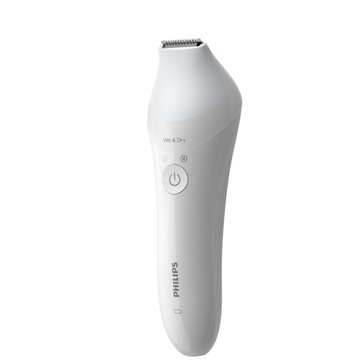 Эпилятор PHILIPS для сухой и влажной уборки BRE735/00