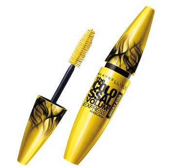 MAYBELLINE Colossal Volume Express TUSZ Smoky Eyes